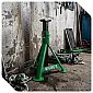Pallbock 3 t 310-478 mm, sats om 2 st