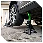 Axle Stands 3 t 285-415 mm 2 pcs