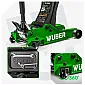Low-profile garage jack 5000 kg, 112-505 mm