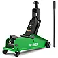 Garage Jack 3 t, lifting range 192–533 mm
