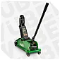 Garage Jack 3 t, lifting range 192–533 mm