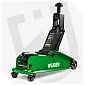 Garage Jack 3 t, lifting range 192–533 mm
