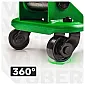 Garage Jack 3 t, lifting range 192–533 mm