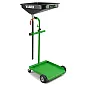Oil Drain Trolley 120-175 cm, 25 l Container