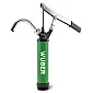 Manuell oljepump 45–90 cm, 16–18 l/min