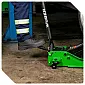 Garagedomkraft lågprofil 5 t, 85-615 mm