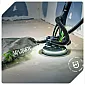 Giraffe sander 900 W 215 mm, 115-171 cm pole