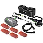 Giraffe sander 900 W 215 mm, 115-171 cm pole