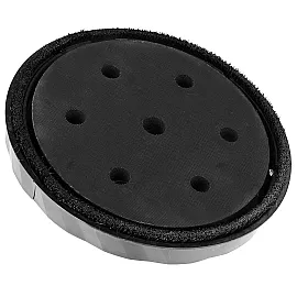 Round Sanding Pad 215 mm for Wall Sander, Wuber Tools