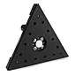 Triangular sanding pad 282 mm for wall sanders