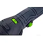 Angle Grinder 1200 W 125 mm, Variable Speed + 10 Discs