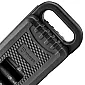 Impact socket set 1/2" deep 10-32 mm