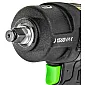 Mutterdragare 1/2" 1560 Nm, tryckluft