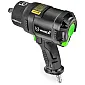 Mutterdragare 1/2" 1560 Nm, tryckluft
