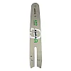 Svärd 6" (15 cm) för Mini-Kedjesåg, 3-pack, Wuber Tools