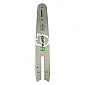 Guide bar 6" (15 cm) for mini chainsaw, 3-pack