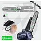 Guide bar 6" (15 cm) for mini chainsaw, 3-pack