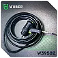 Air Hose 6x13 mm, 20 m, 20 bar