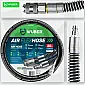 Air Hose 6x13 mm, 20 m, 20 bar