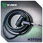 Tryckluftsslang 10x17 mm, 20 m, 20 bar