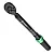 Momentnyckel 1/4" 1-25 Nm 72 Tänder Cr-V-stål med Kalibreringscertifikat, Wuber Tools