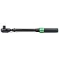 Torque Wrench 1/2" 10-60 Nm with Certificate