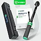 Torque Wrench 1/2" 10-60 Nm with Certificate