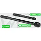 Momentnyckel 1/2" 28-210 Nm med kalibreringscertifikat
