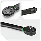 Momentnyckel 3/8" 7-112 Nm med låsning