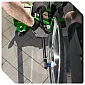 Momentnyckel 3/8" 7-112 Nm med låsning