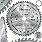 Sågklinga trä 250x30 mm 60 tänder 2-pack