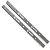 Hyvelknivar 333 x 12 x 1,5 mm för Tjocklekshyvel, SK5, 2 st, Wuber Tools