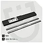 Hyvelknivar 333 mm för tjocklekshyvel SK5