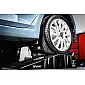 Car Ramps HDPE 3000 kg, 2 pcs