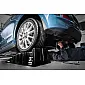 Car Ramps HDPE 3000 kg, 2 pcs