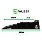 Car Ramps HDPE 3000 kg, 2 pcs