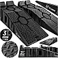 Car Ramps HDPE 3000 kg, 2 pcs