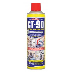 Skärolja spray CT90 500ml (för fräsning, borrning, sågning etc)