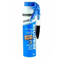 Silikonmassa tätning Reinzosil 200 ml, motor och transmission