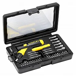 Pistolgr Me Ratch set 39 Pc