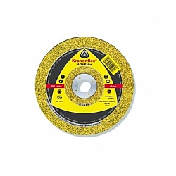 Kapskiva för metall 10st 180 x 3x22, A24EX (8500rpm), Klingspor Kronnflex