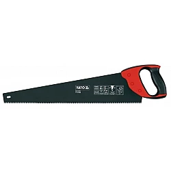 Handsåg PTFE 500 mm 7 TPI, YATO