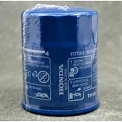 Honda oljefilter, äkta made in Japan OE 15400-RTA-003 Honda oljefilter, äkta made in Japan OE 15400-RTA-003