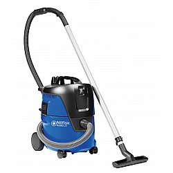 Dammsugare, våt- och torr, 1250W, 20 liters behållare, Nilfisk AERO 21-01 PC
