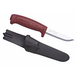 Kniv 3st Mora Basic 511206 mm, morakniv