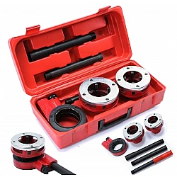 Ratchet Die set 2, 11/2