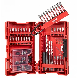 MILWAUKEE Shockwave Impact Duty 4932479855