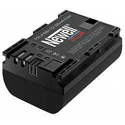 Batteri motsvarande Canon LP-E6NH, 2250 mAh, NEWELL Plus