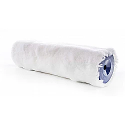 Roller 10st diam. 60 mm, centrumhåll 8 mm, bred 18 cm