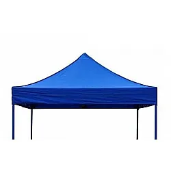 Tälttak 3 x 3m passande handelstält Namaxa, Plinth, Aga, ProfiFold